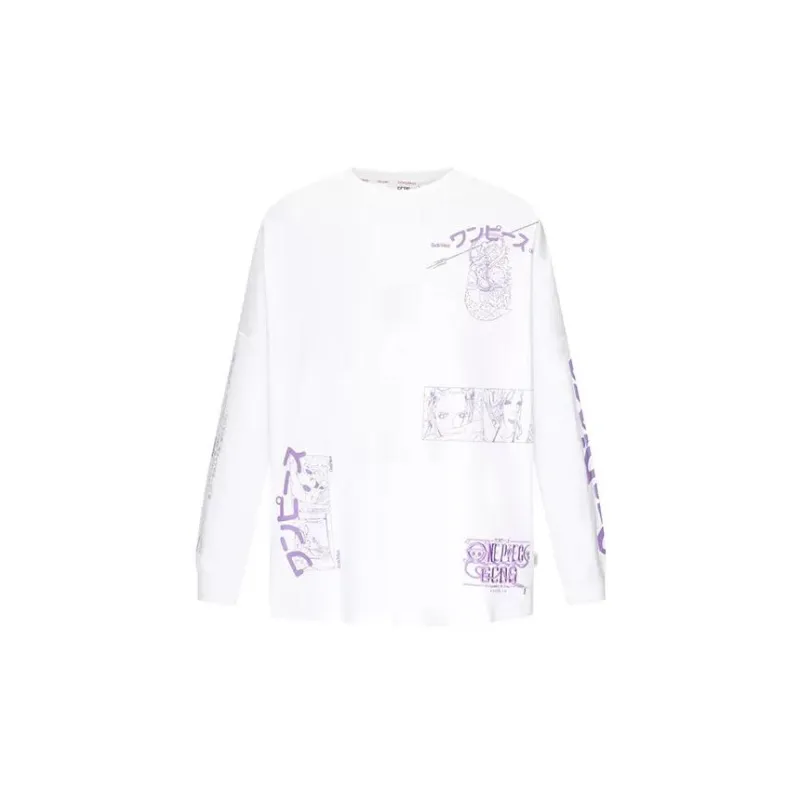 GCDS One Piece T Shirts Unisex White-0
