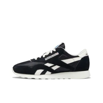 Reebok Classic Nylon 1991 Vintage 'Black Chalk'