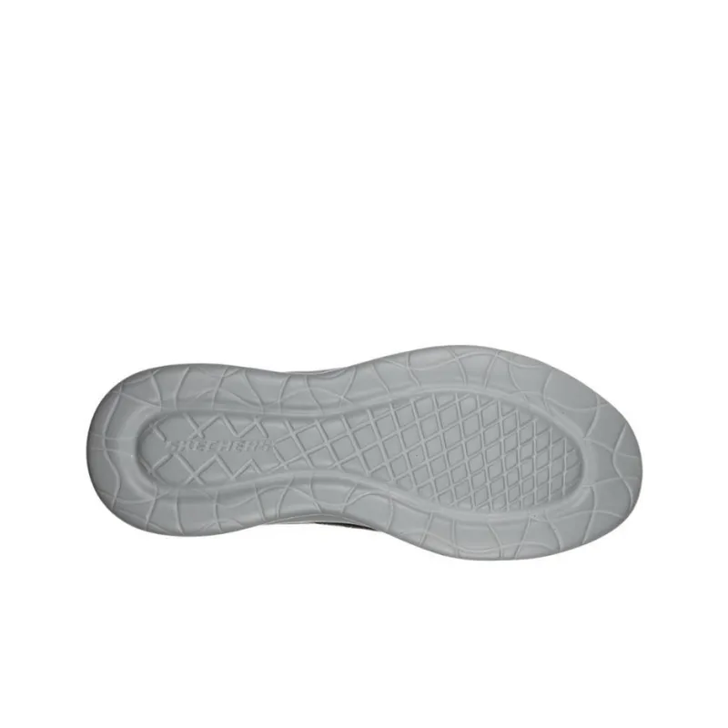 Skechers Lattimore Casual Shoes Men Low-Top Black-3