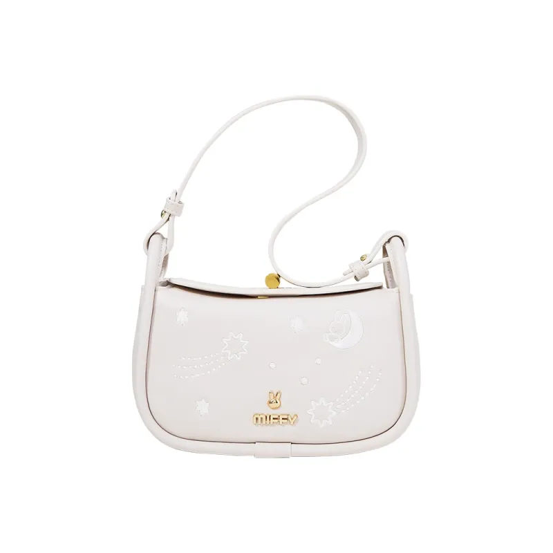 Miffy Shoulder Bags-0