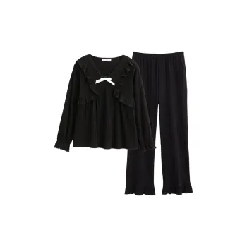 Q'NIANMA Women's Pajama Sets