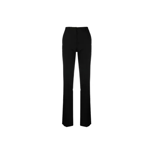 JIL SANDER High-waist Straight-leg Trousers