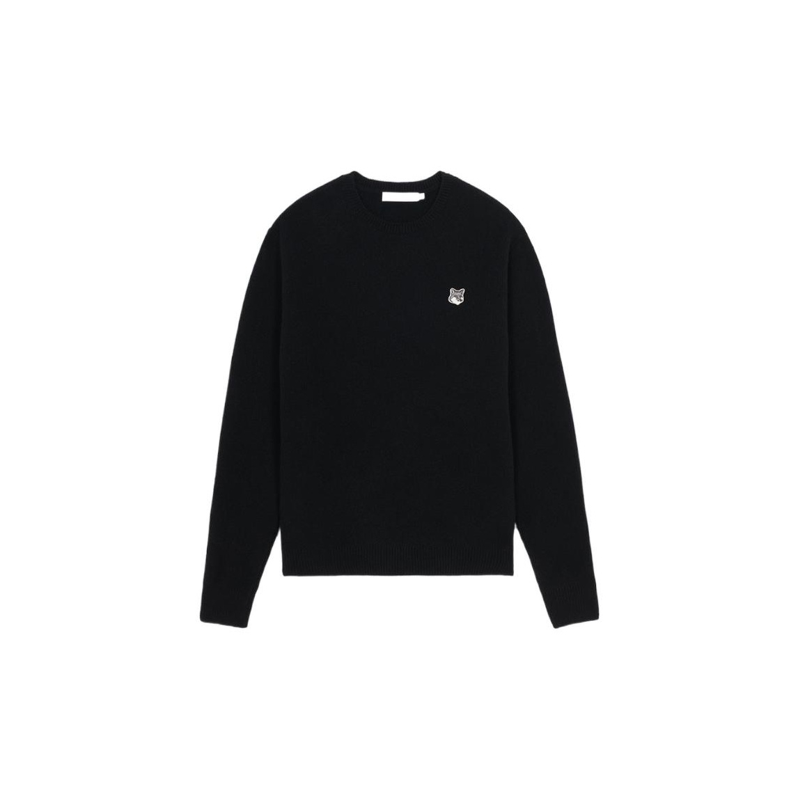 Maison kitsune sweater sale best sale