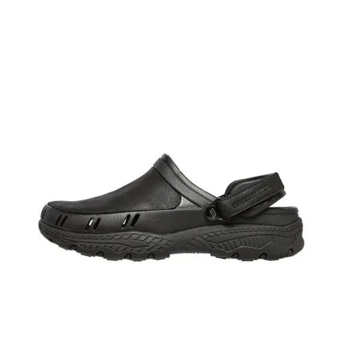 Skechers Foamies Clogs Men