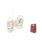 White Gift Box Set