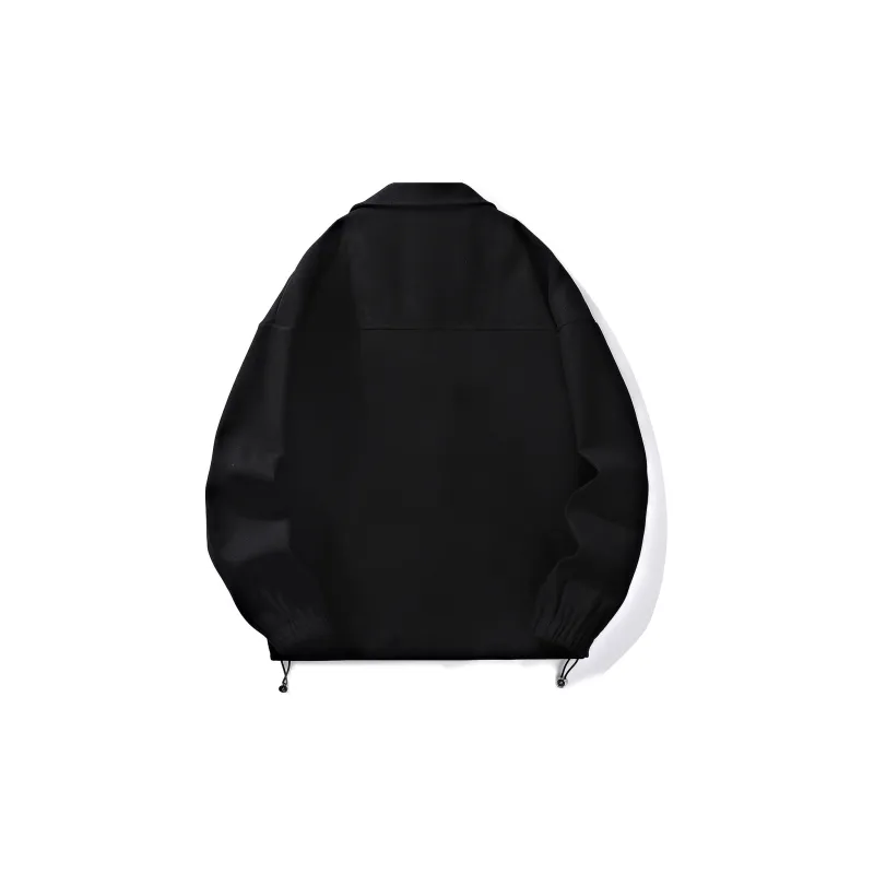 Minfinity Jackets Unisex-1
