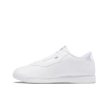 Princess Women's Reebok 'Triple White' Women's