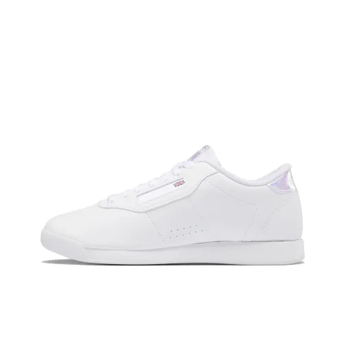 Reebok Princess Women's 'Triple White'