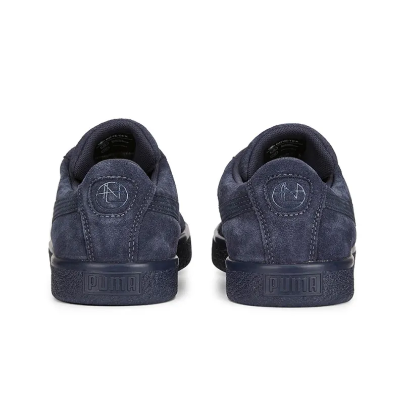 PUMA Suede Vtg Gtx Nanamica Parisian Night-4