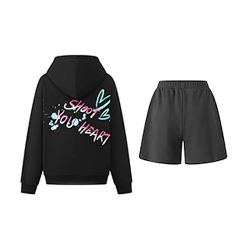 MacyMccoy Sweatshirt Sets Women's-1