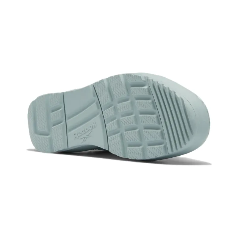 Reebok Women's Club C Double Geo 'Whisper Blue' Women's-5