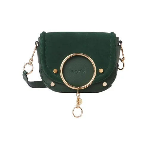 See By Chloe Crossbody Bags