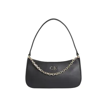 CK/Calvin Klein Shoulder Bag Handbag Shoulder Bag Women's Black