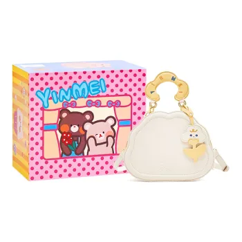 Sound For Life Handbags