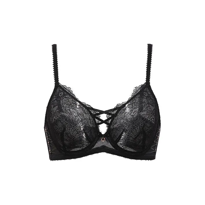 BODY STYLE Women's Bras-0