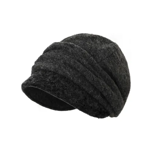 KENMONT Silver Blend Beanies Women's