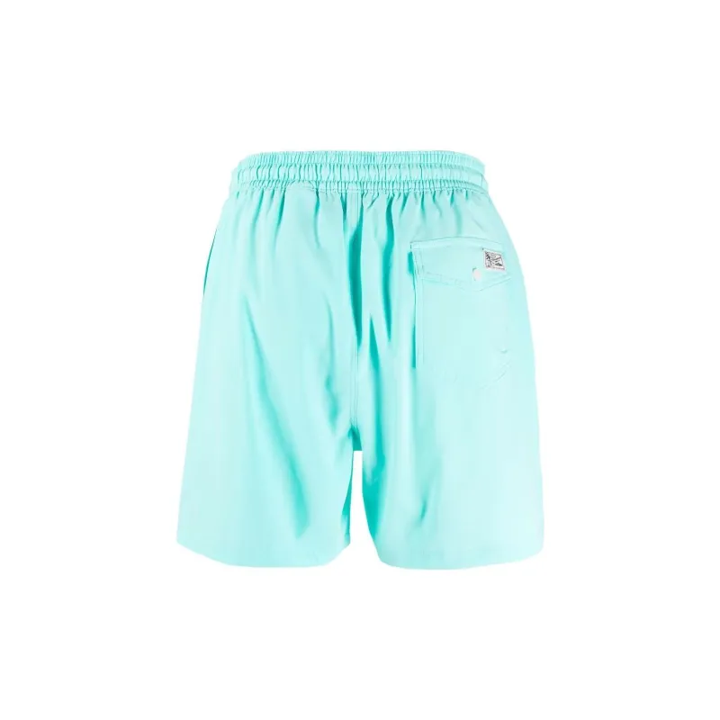 Polo Ralph Lauren Drawstring Swim Shorts-1