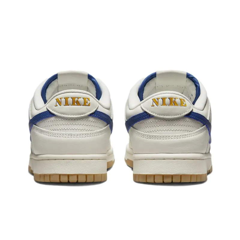 Nike Dunk Low Se Sail Dark Marina Blue-4