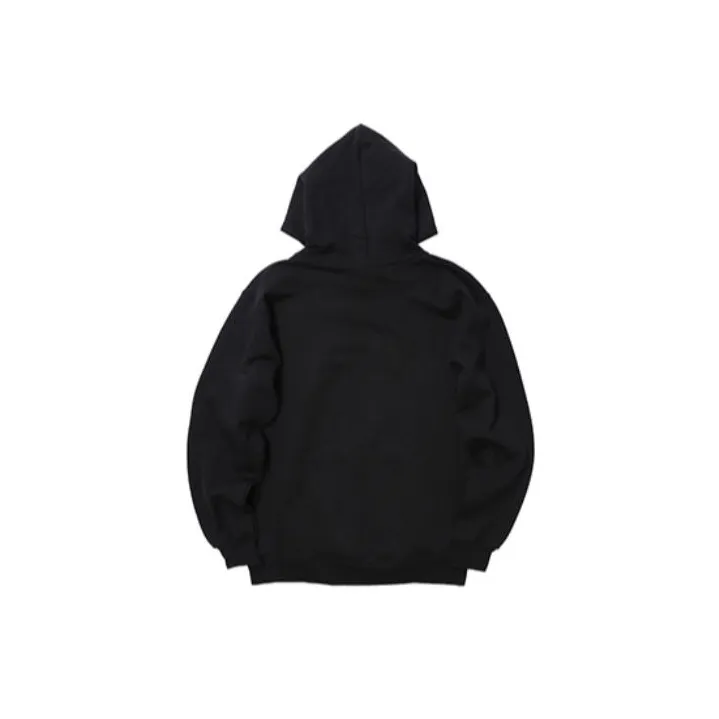 Thrasher Sweatshirts Men Black-1