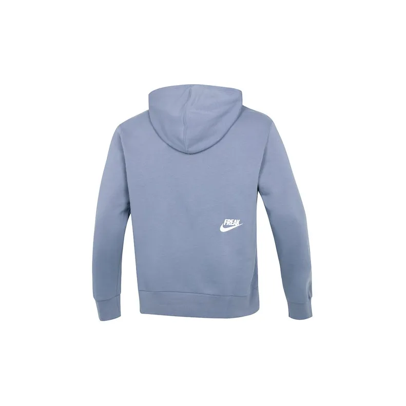 Nike Giannis Basketball Freak Logo Hoodie-1