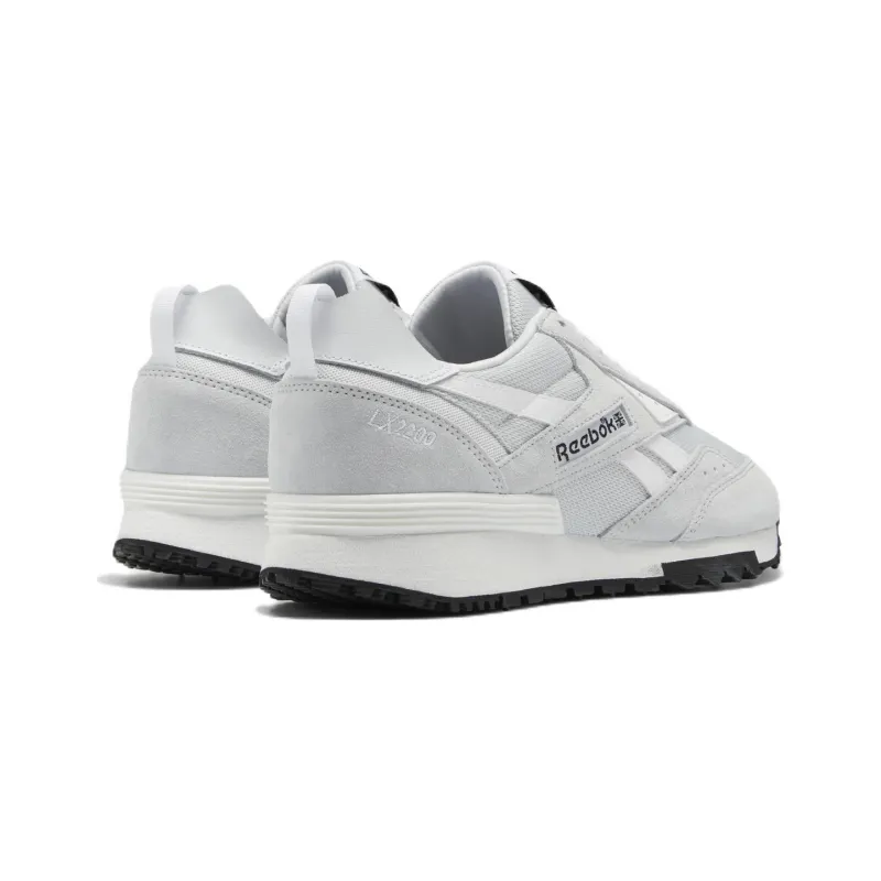 Reebok Lx 2200 'Grey White'-3