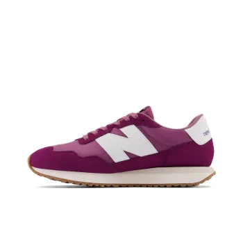 New Balance 237 Bordeaux Pink