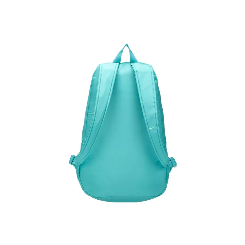 Nike Polyester Backpack Women's Tiffany Blue-1