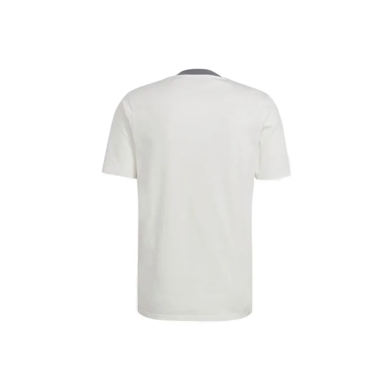 Adidas Soccer Jerseys Men White-1