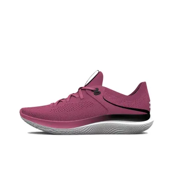 Under Armour Flow Synchronicity 'Pace Pink Black' Women's