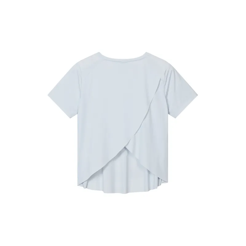 SPYDER T Shirts Women's-3