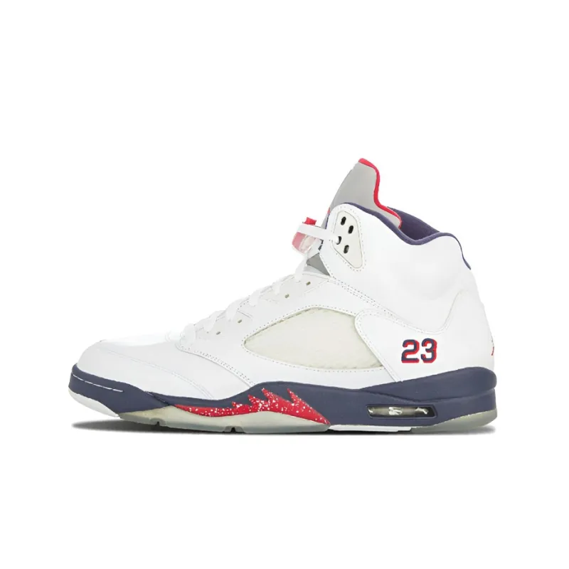 retro 5 independence day