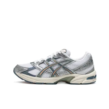 Asics Gel 1130 White Ironclad Blue