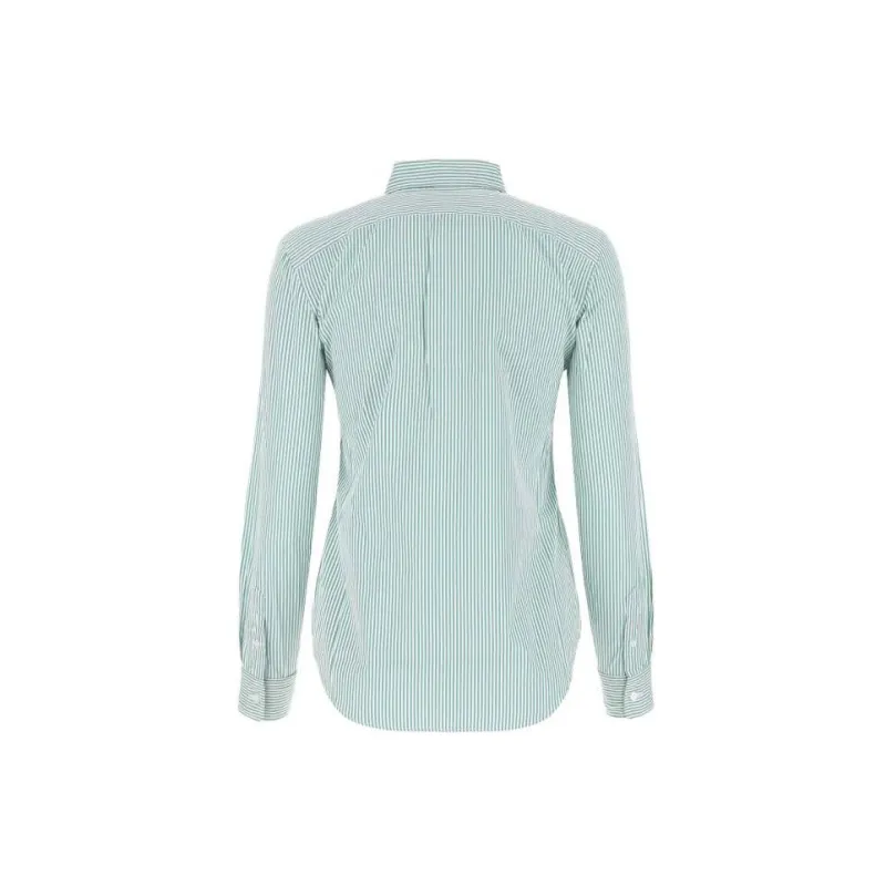 Polo Ralph Lauren Shirt Women's Green-1