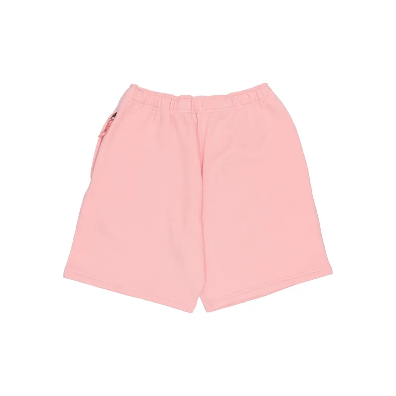 Nike Casual Shorts Men Pink-1