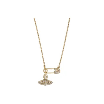 Vivienne Westwood Orb Pendant Necklace