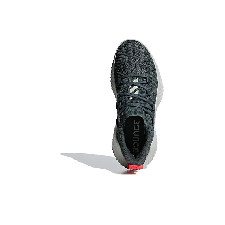 Adidas Alphabounce Trainer 'Legend Ivy'-4