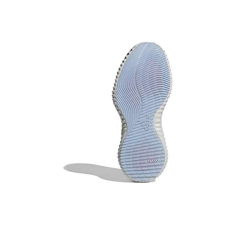 Adidas Alphabounce Trainer 'Burgundy White'-5