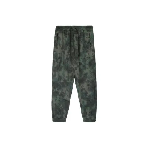 CROQUIS Knitted Sweatpants Unisex