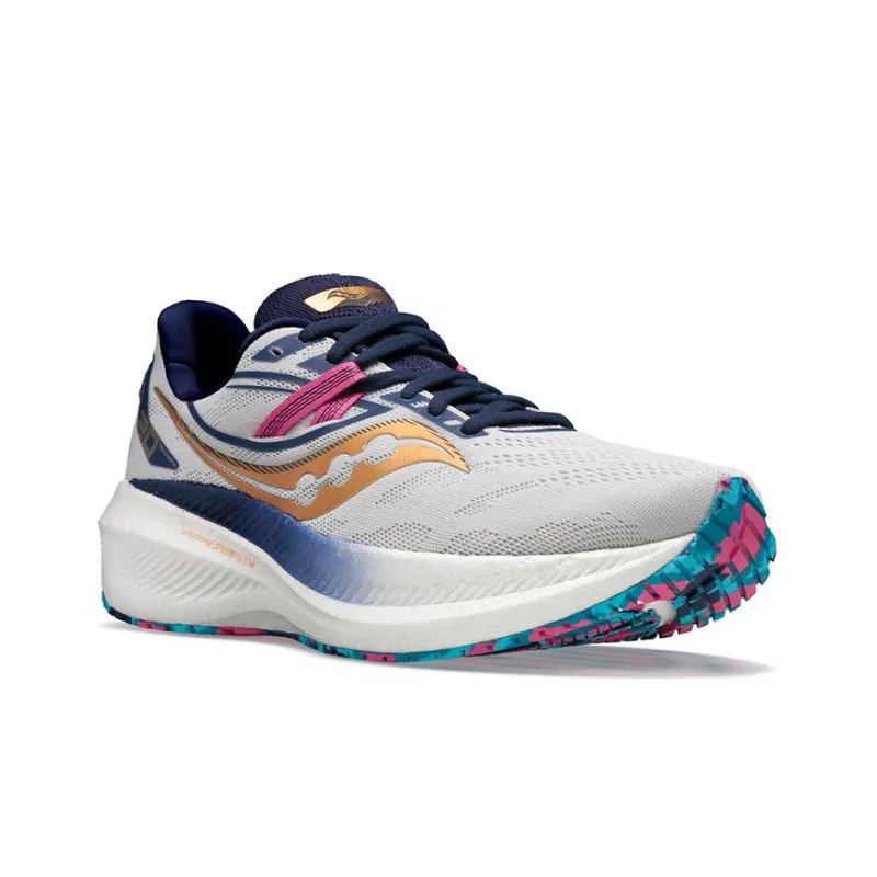 saucony Women's Triumph 20 'Prospect Glass'-2