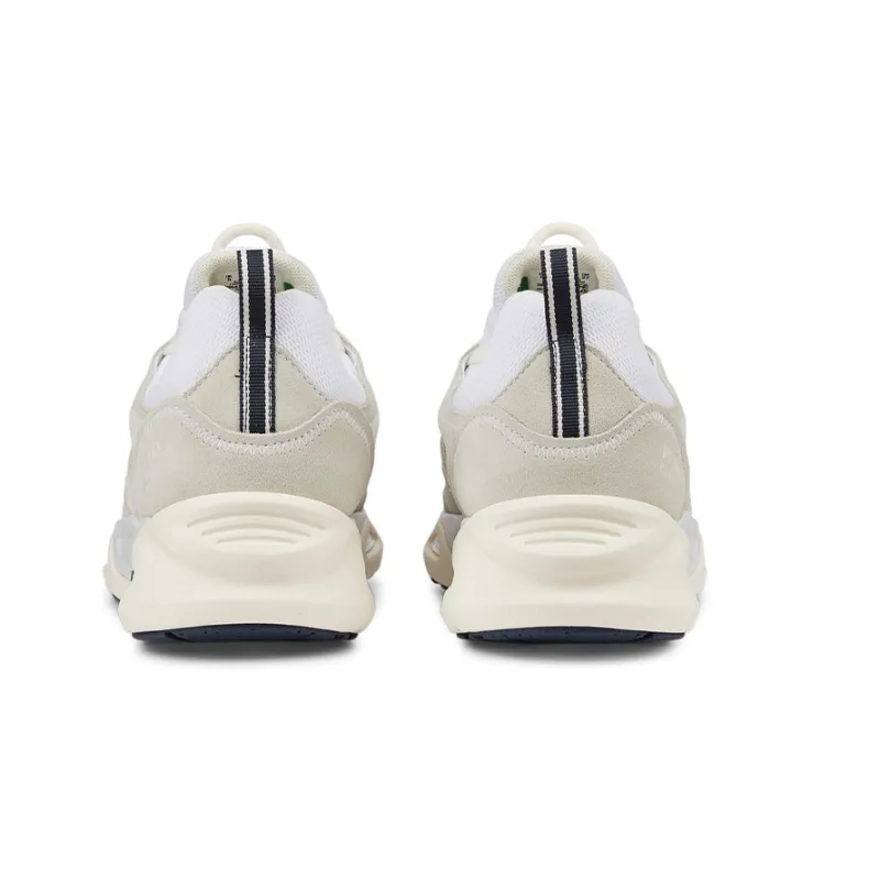 PUMA Trc Blaze Ivy League 'Whisper White Green'-4