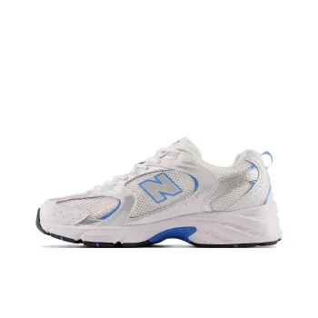 New Balance 530 White Sky Blue