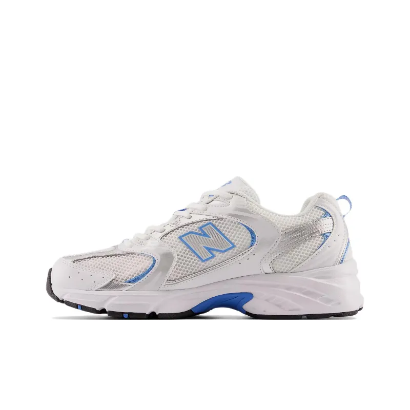 New Balance 530 White Sky Blue-0