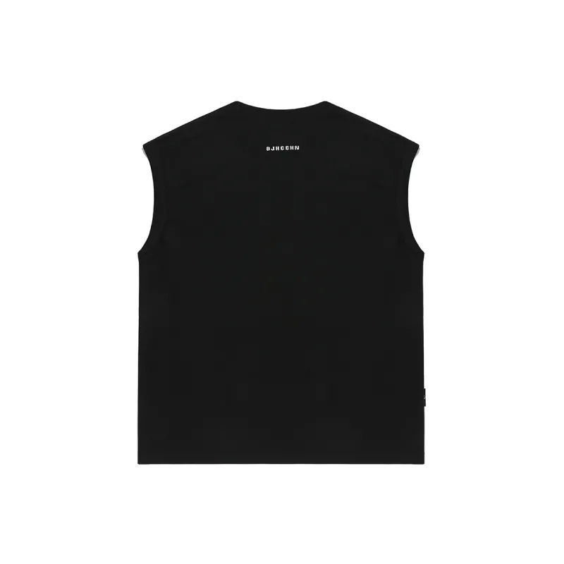 BJHG StarB Tank Tops Unisex-1