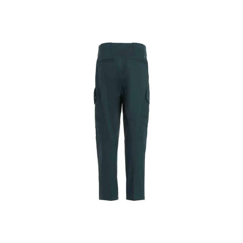 STONE ISLAND Casual Pants Men Green-1