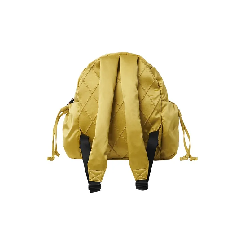 See By Chloe Tilly Backpack Women's Yellow-1