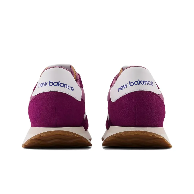 New Balance 237 Bordeaux Pink-4