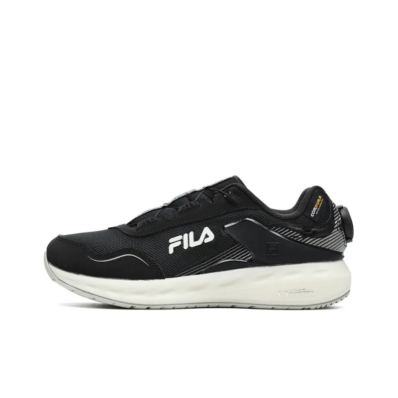 FILA Lynx 'White Black' Women's-0
