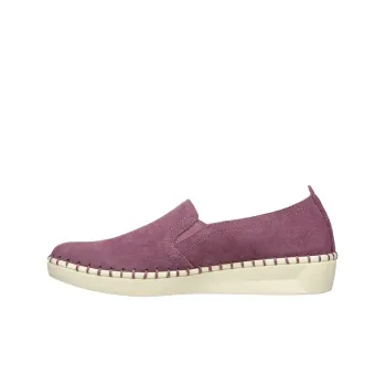 Skechers Sepulveda Casual Shoes Women's Low-Top Purple
