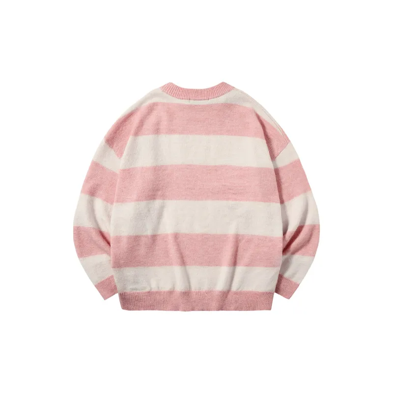 PSO Brand Puppy Series Sweater Unisex-6