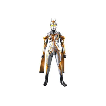 BANDAI S.H.Figuarts Soul Limited Calamity Action Figures